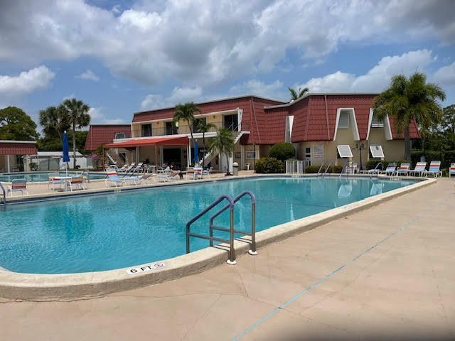 118 Amherst Lane, Lake Worth, FL 33467 Photo