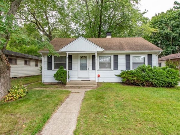 1220 Fulton Avenue , Winthrop Harbor, IL 60096