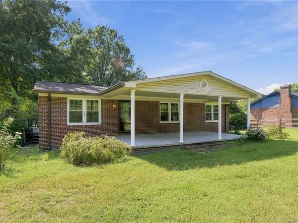 1203 Ranhurst Road, McLeansville, NC 27301