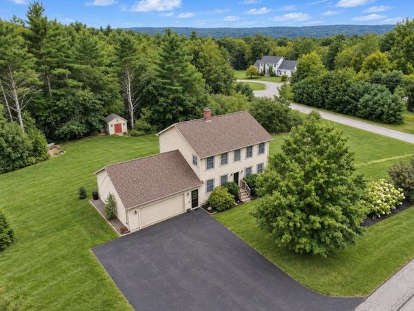 22 Nottingham Road, Randolph, ME 04346