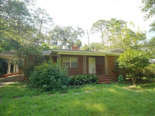 1562 Mitchell Avenue, Tallahassee, FL 32303