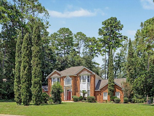 3551 GARDENVIEW Way, Tallahassee, FL 32309