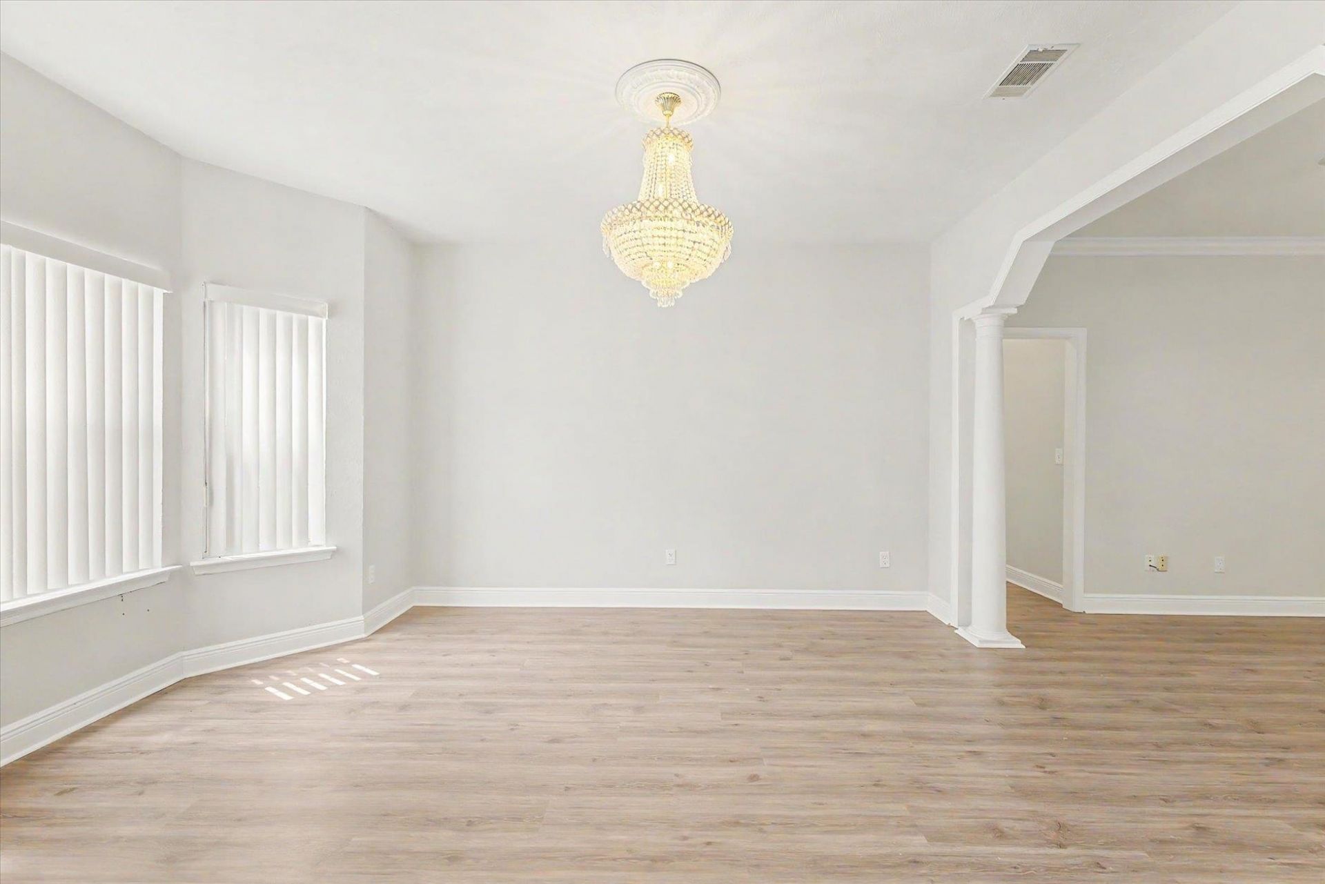 3551 Gardenview Way, Tallahassee, FL 32309 Photo