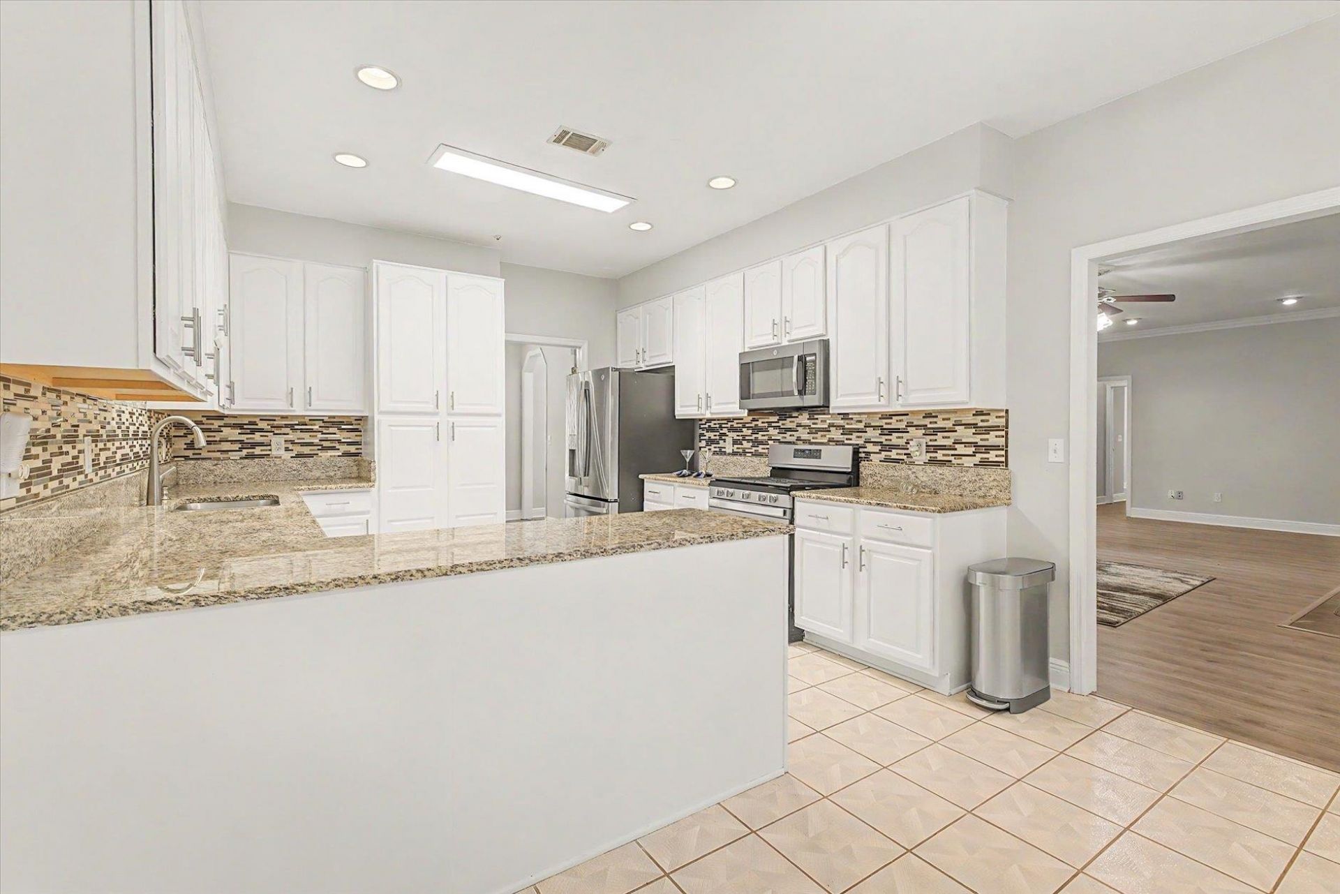 3551 Gardenview Way, Tallahassee, FL 32309 Photo