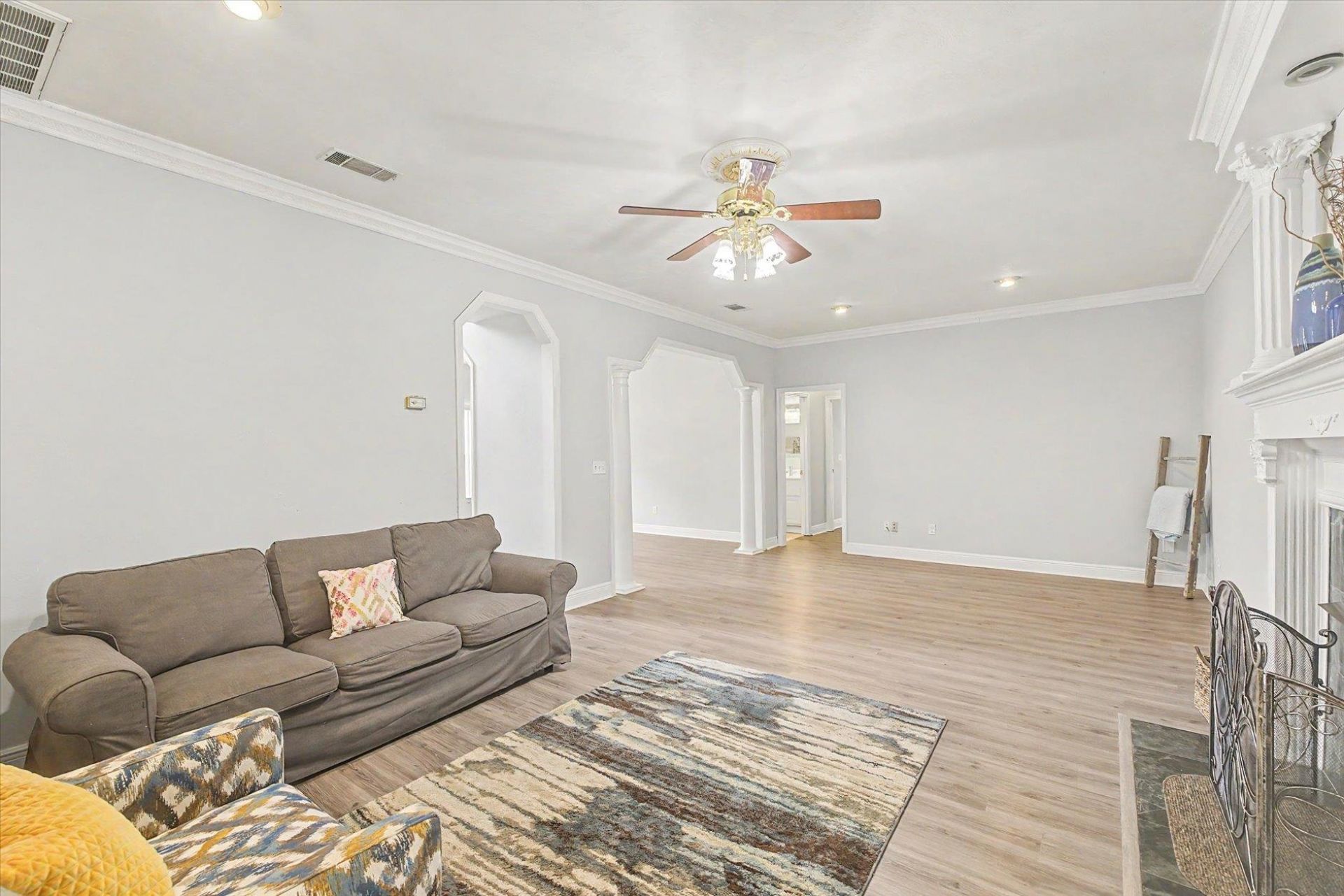 3551 Gardenview Way, Tallahassee, FL 32309 Photo