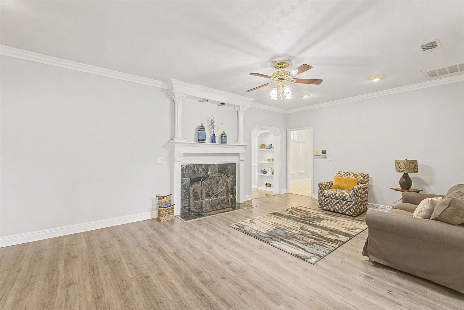 3551 Gardenview Way, Tallahassee, FL 32309 Photo