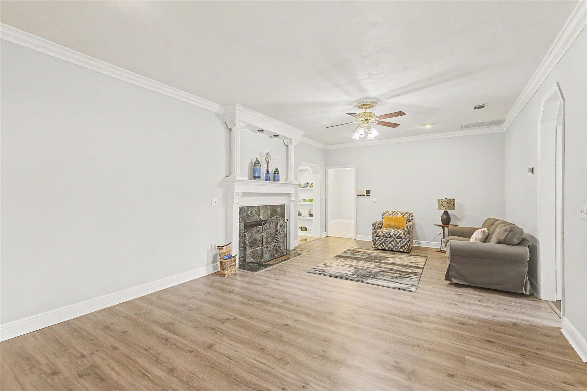 3551 Gardenview Way, Tallahassee, FL 32309 Photo