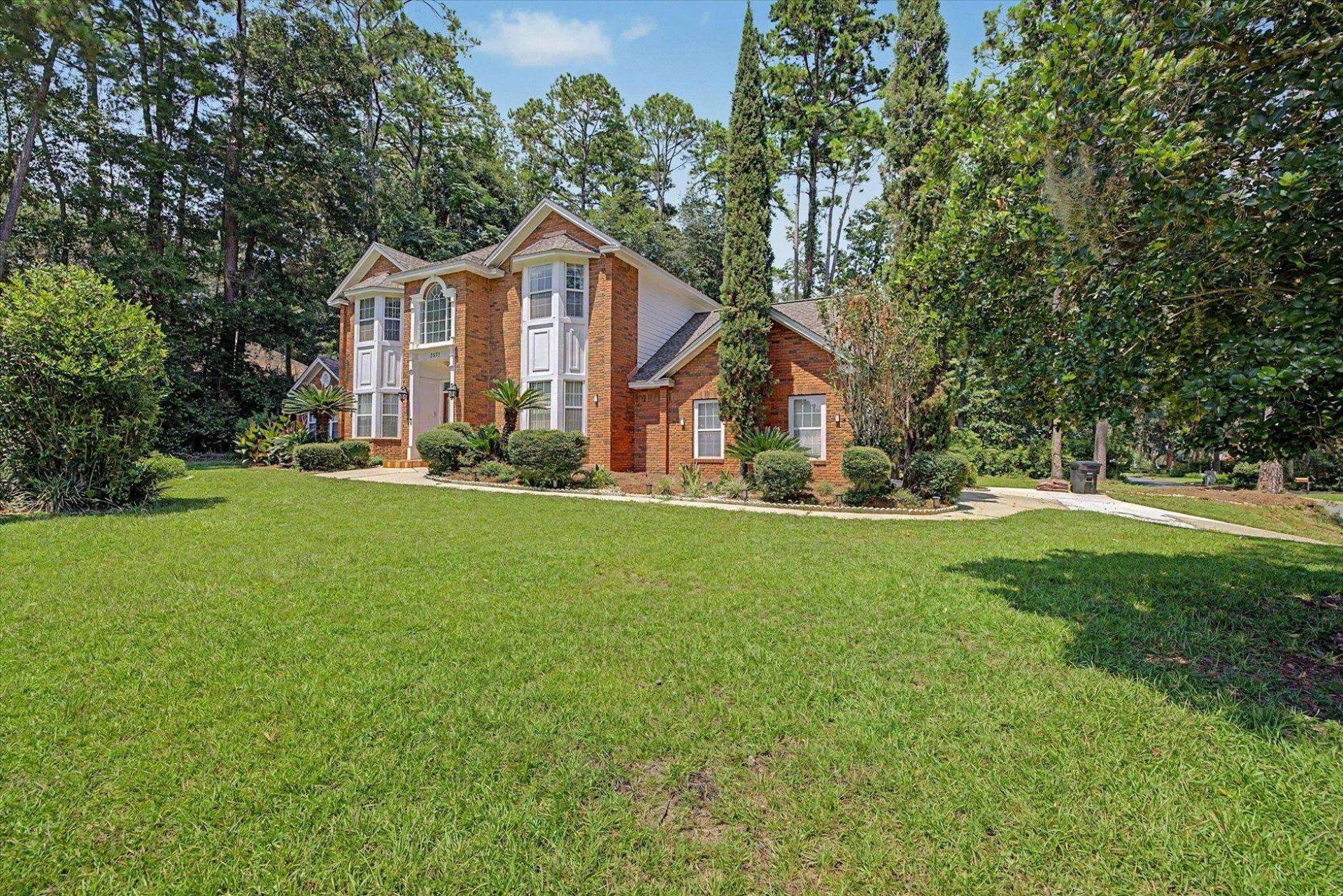 3551 Gardenview Way, Tallahassee, FL 32309 Photo