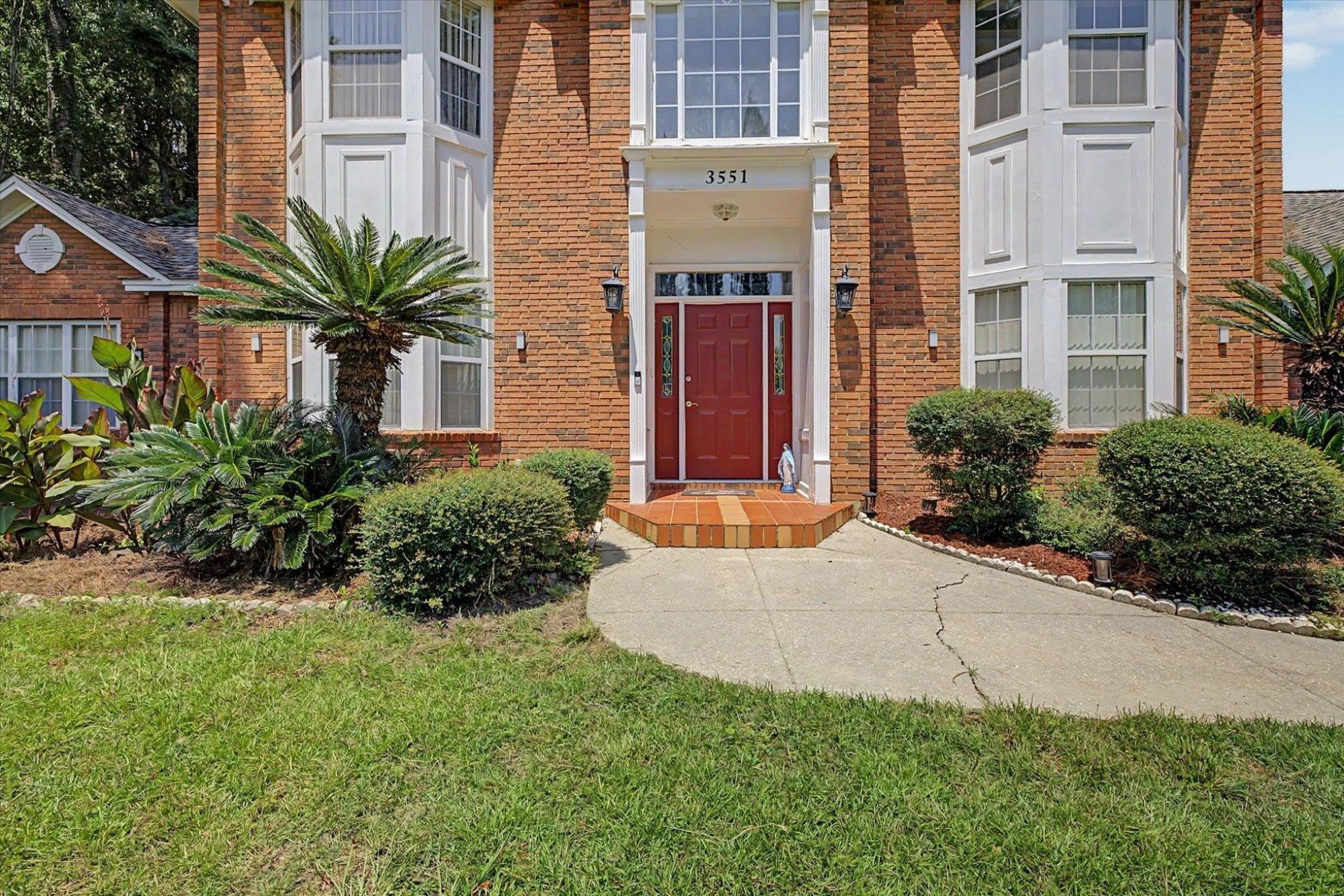 3551 Gardenview Way, Tallahassee, FL 32309 Photo