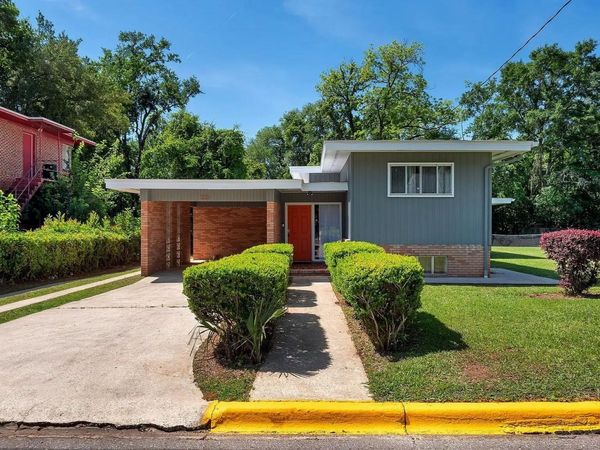 221 Lincoln Street, Tallahassee, FL 32301