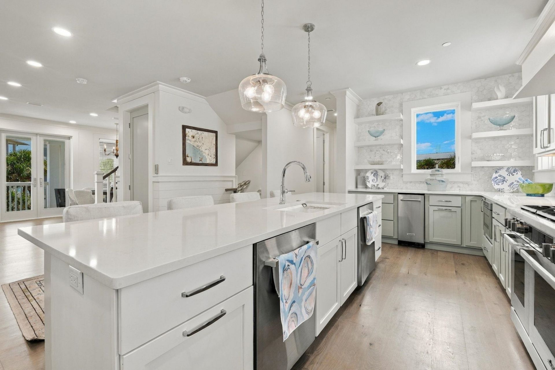 515 Beachside Gardens, Panama City, FL 32413 Photo
