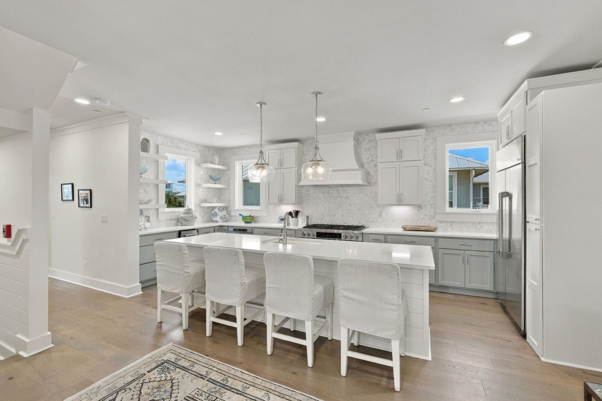 515 Beachside Gardens, Panama City, FL 32413 Photo