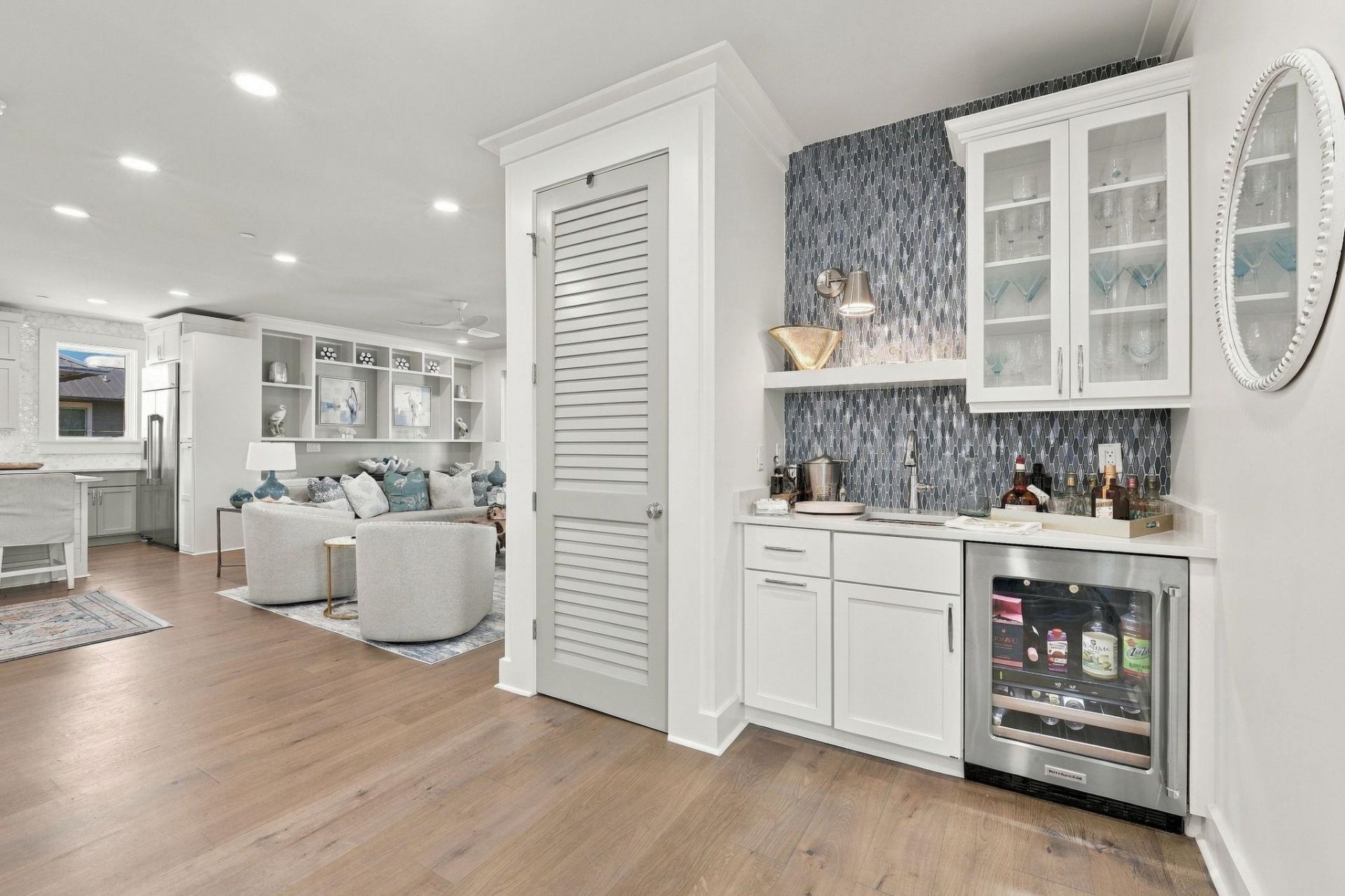 515 Beachside Gardens, Panama City, FL 32413 Photo