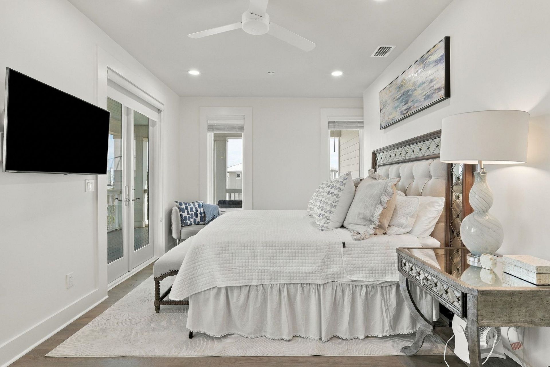 515 Beachside Gardens, Panama City, FL 32413 Photo