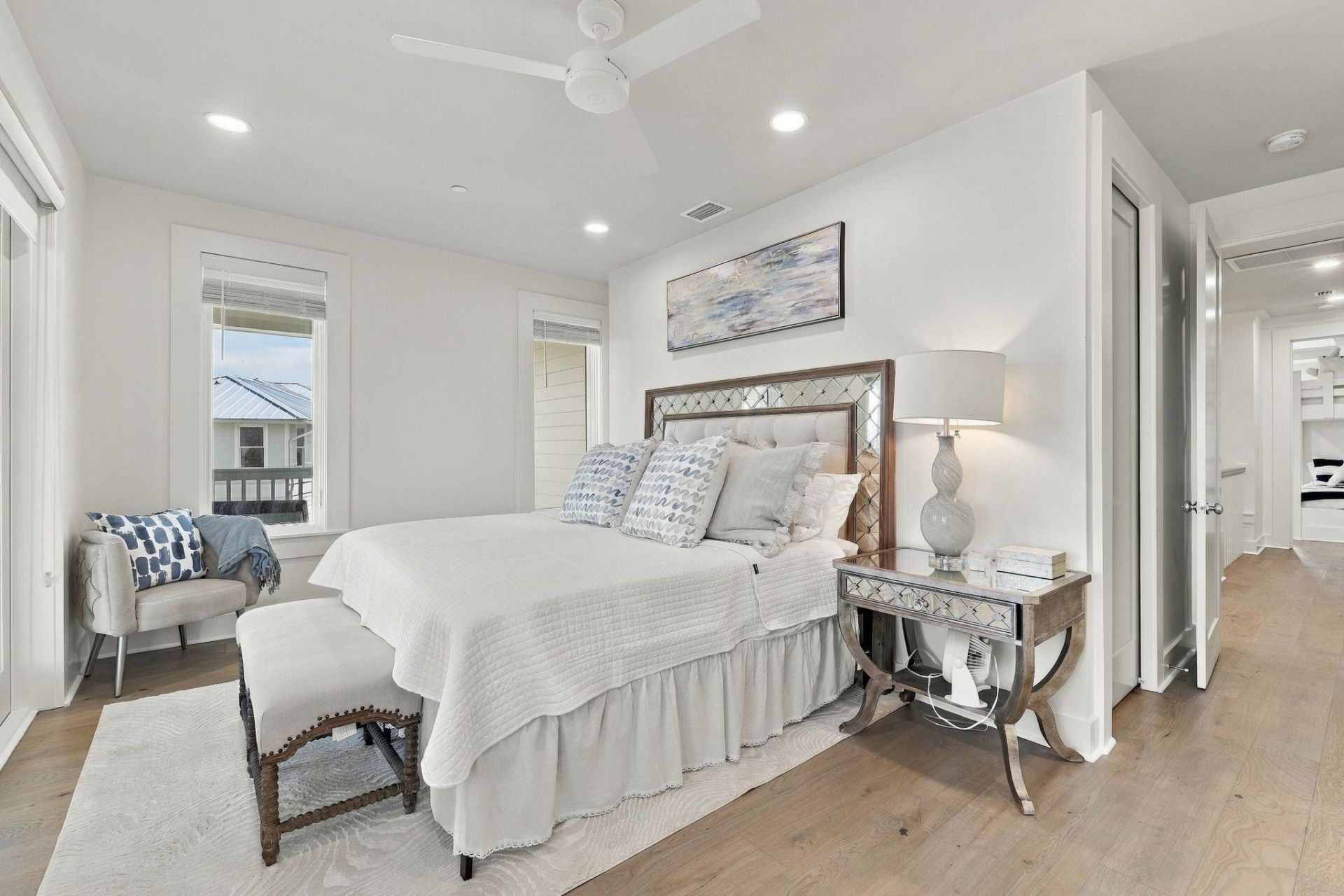 515 Beachside Gardens, Panama City, FL 32413 Photo