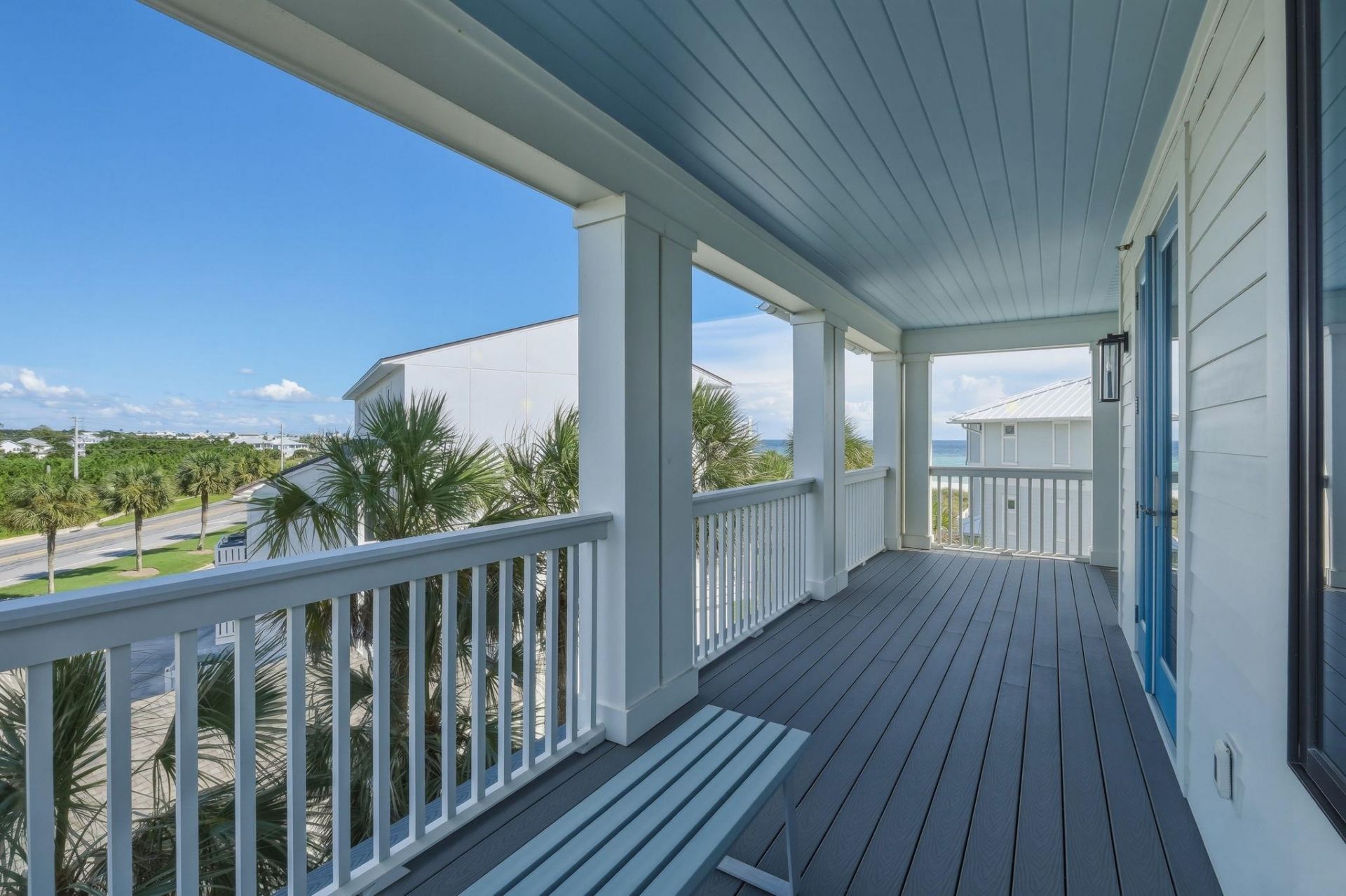 515 Beachside Gardens, Panama City, FL 32413 Photo