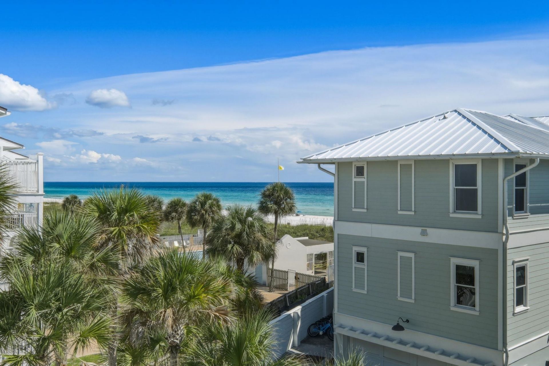 515 Beachside Gardens, Panama City, FL 32413 Photo