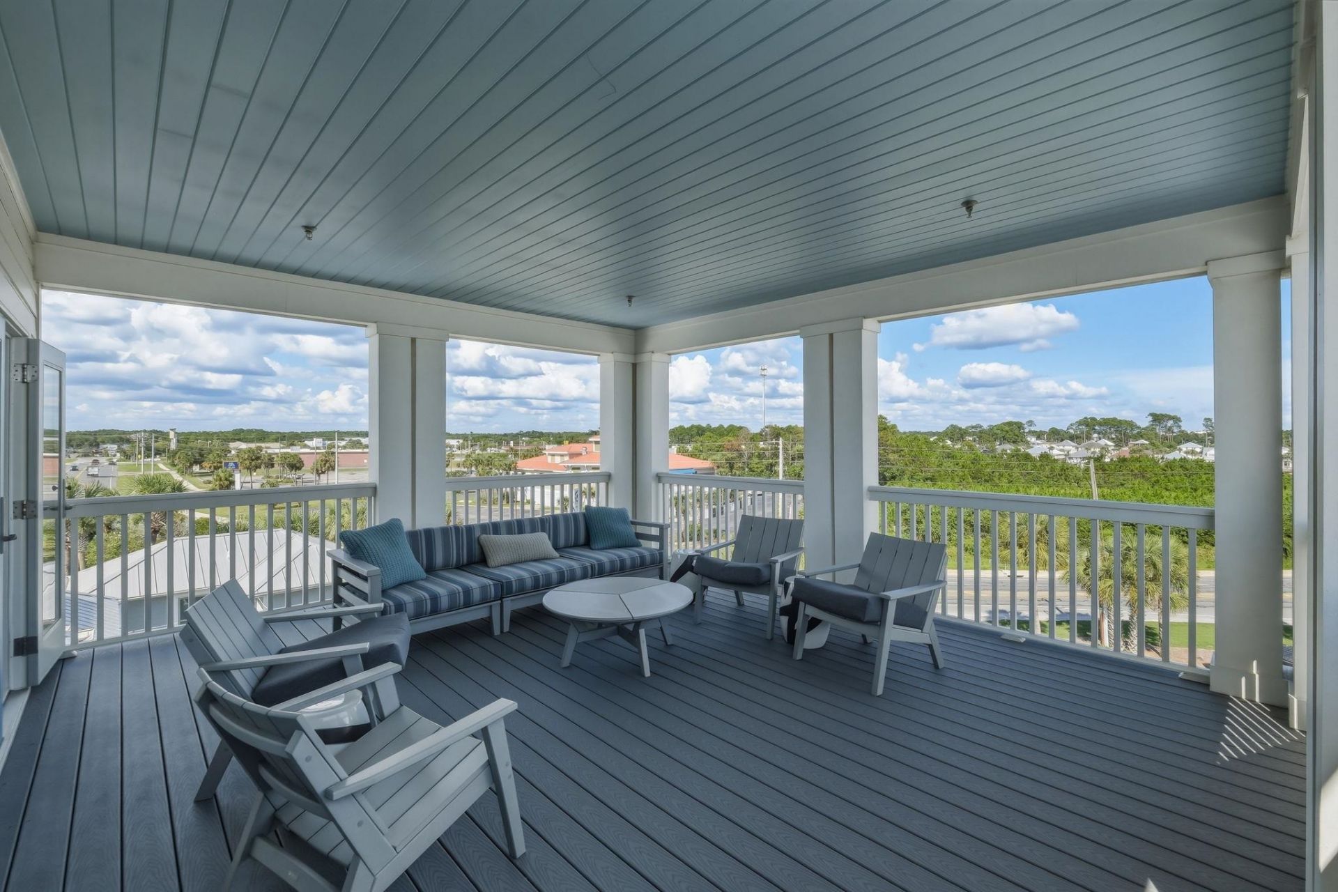 515 Beachside Gardens, Panama City, FL 32413 Photo