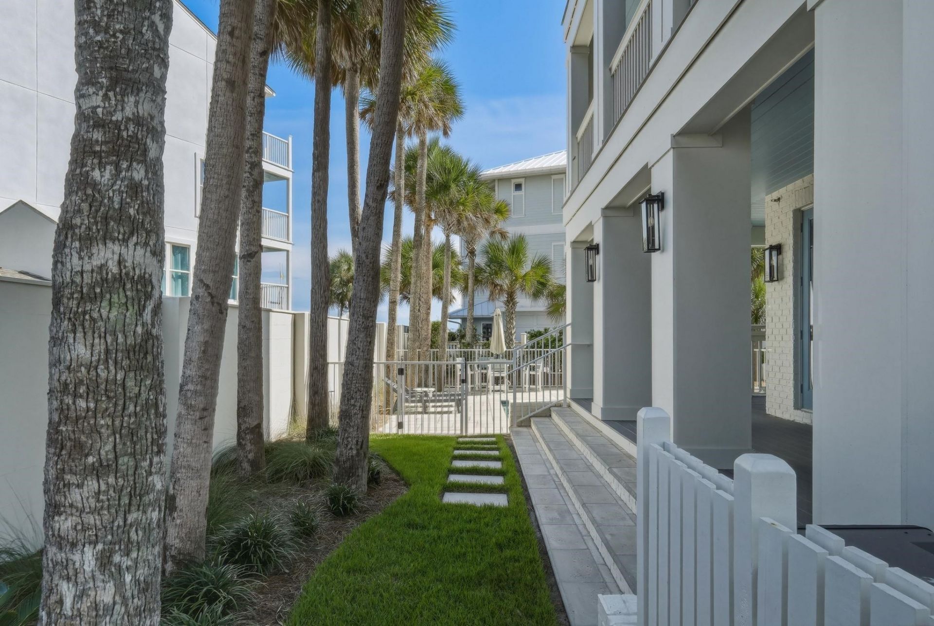 515 Beachside Gardens, Panama City, FL 32413 Photo