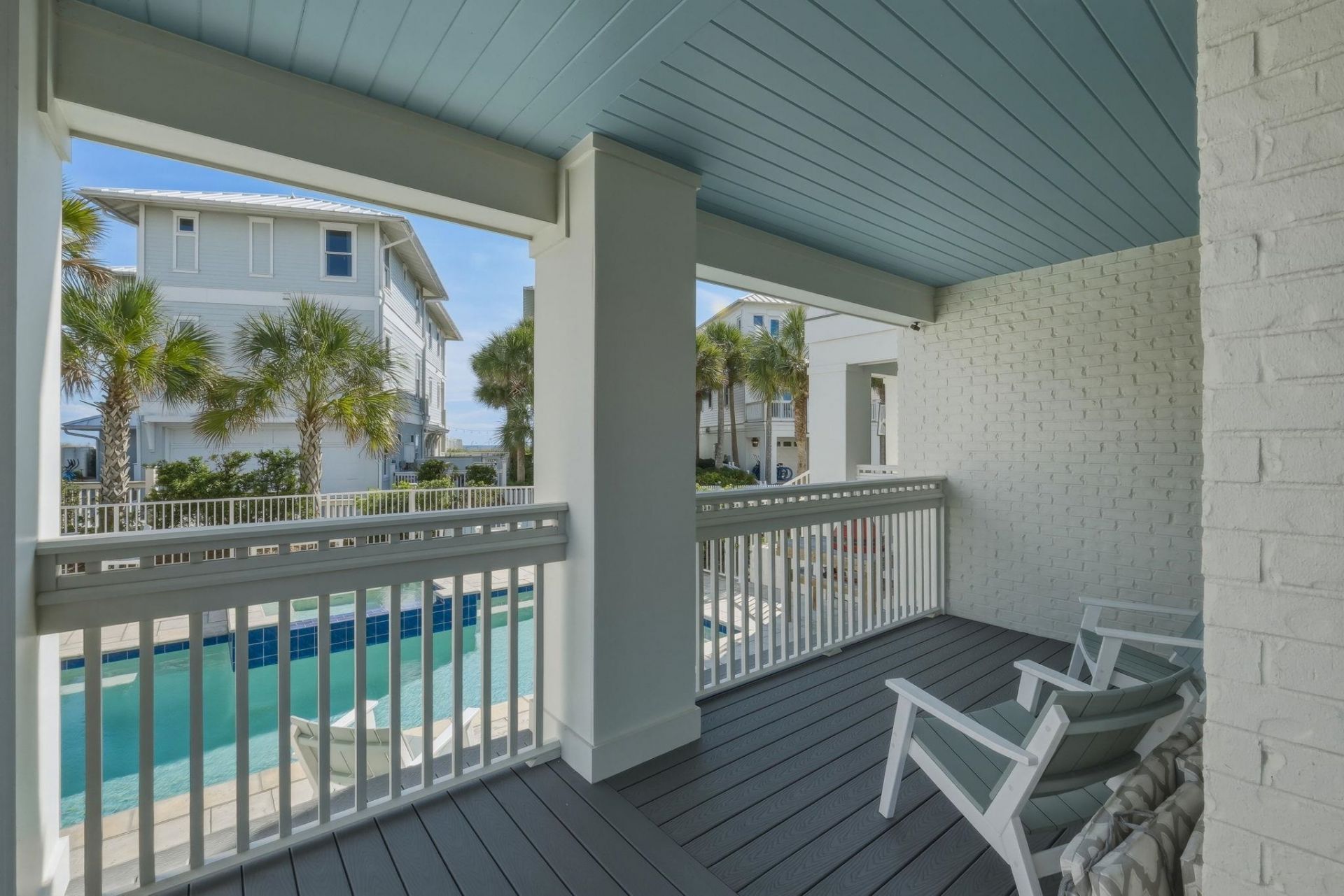 515 Beachside Gardens, Panama City, FL 32413 Photo