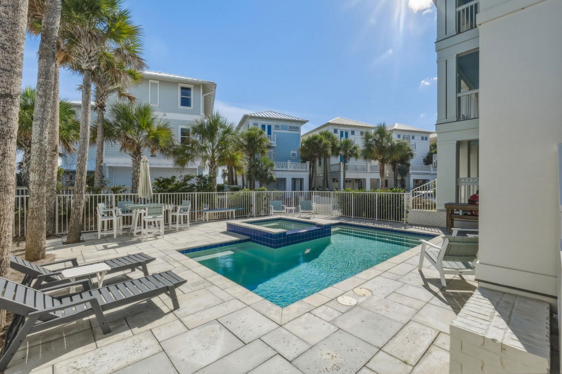 515 Beachside Gardens, Panama City, FL 32413 Photo