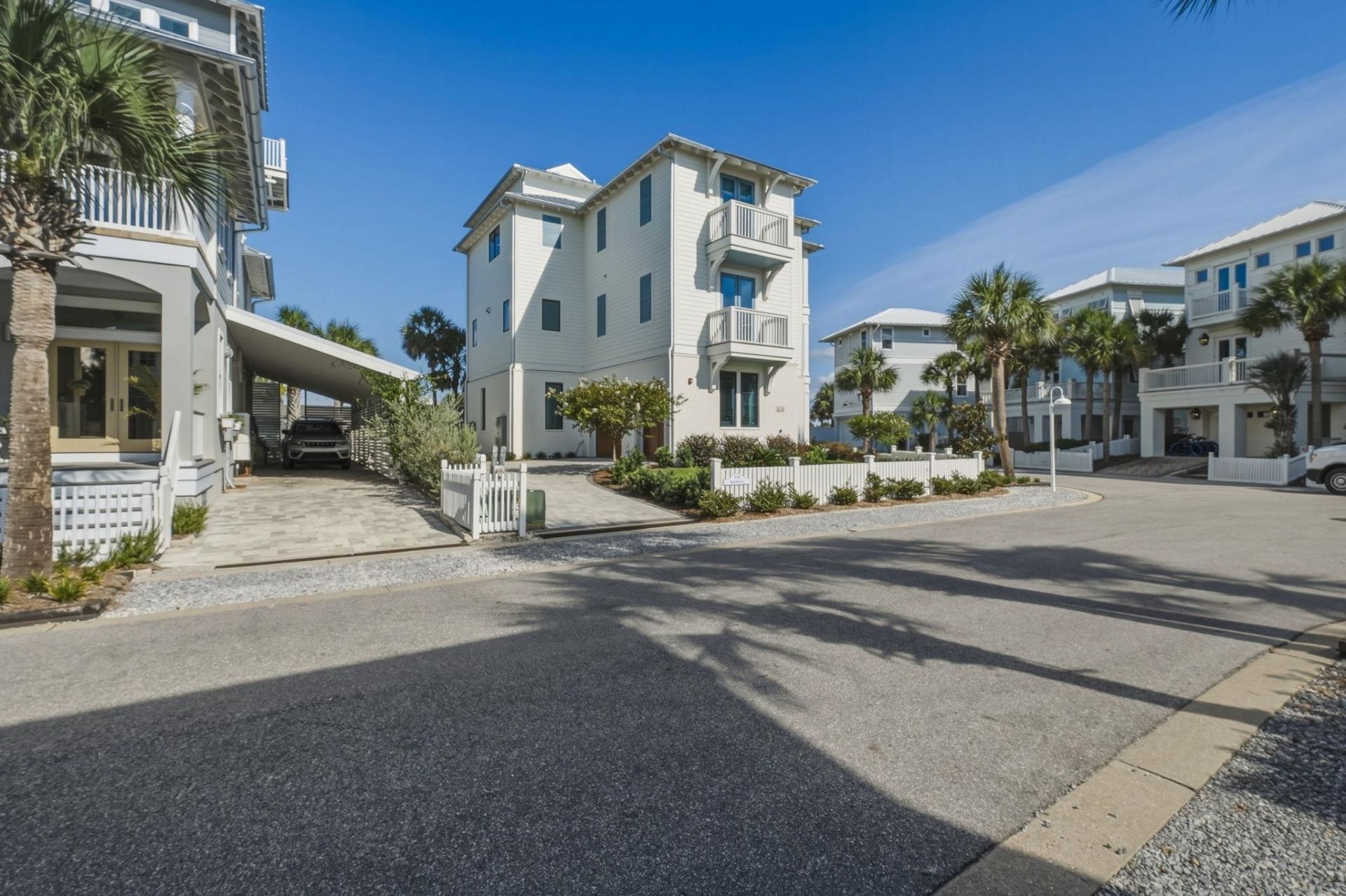 515 Beachside Gardens, Panama City, FL 32413 Photo
