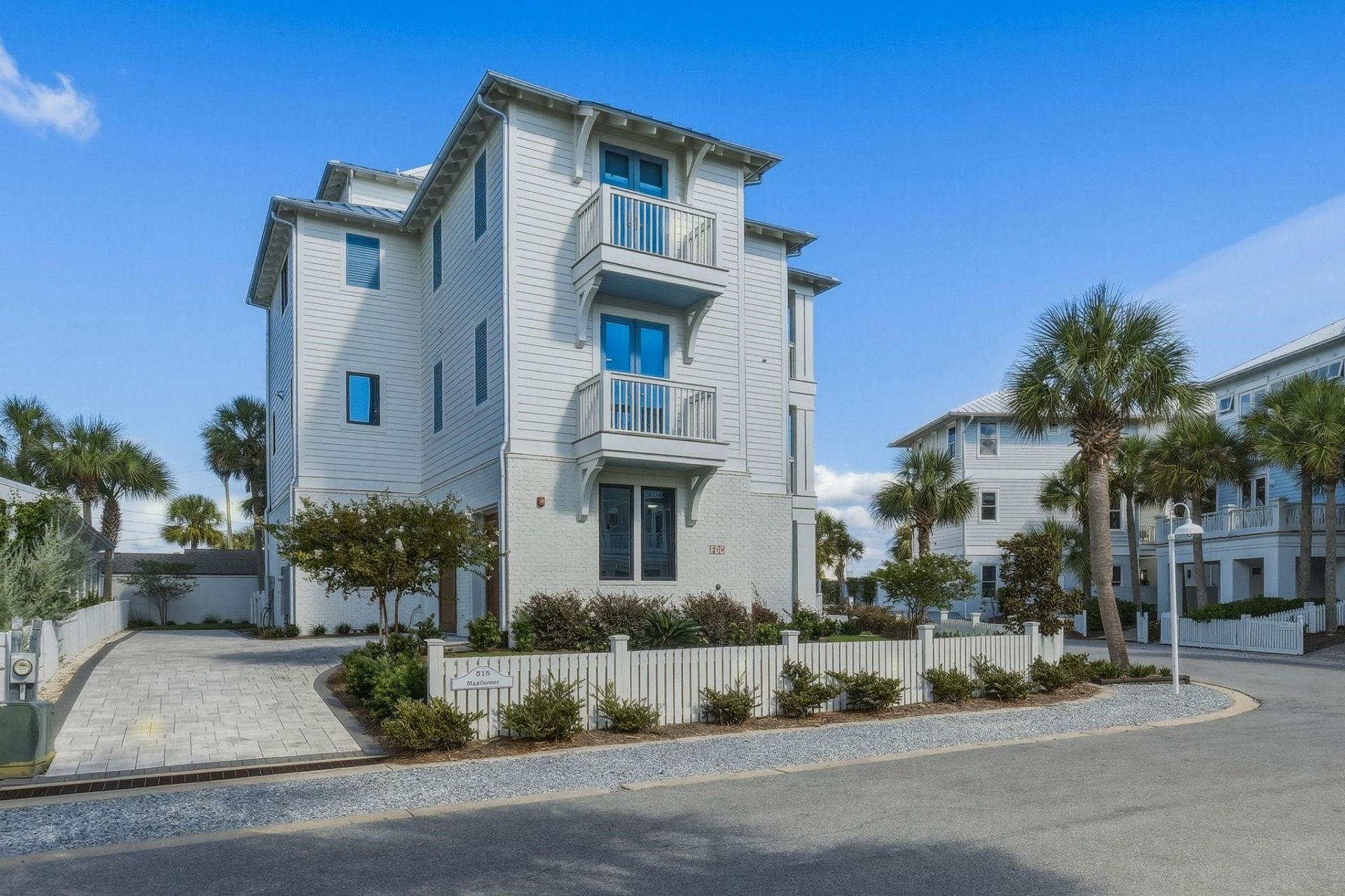 515 Beachside Gardens, Panama City, FL 32413 Photo