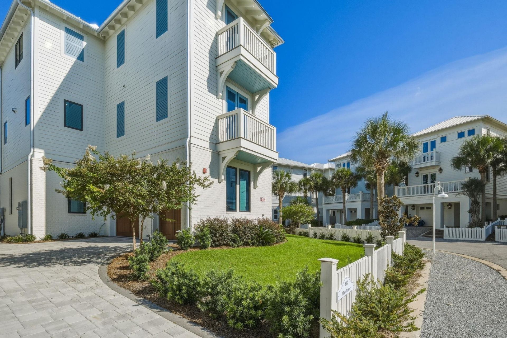 515 Beachside Gardens, Panama City, FL 32413 Photo