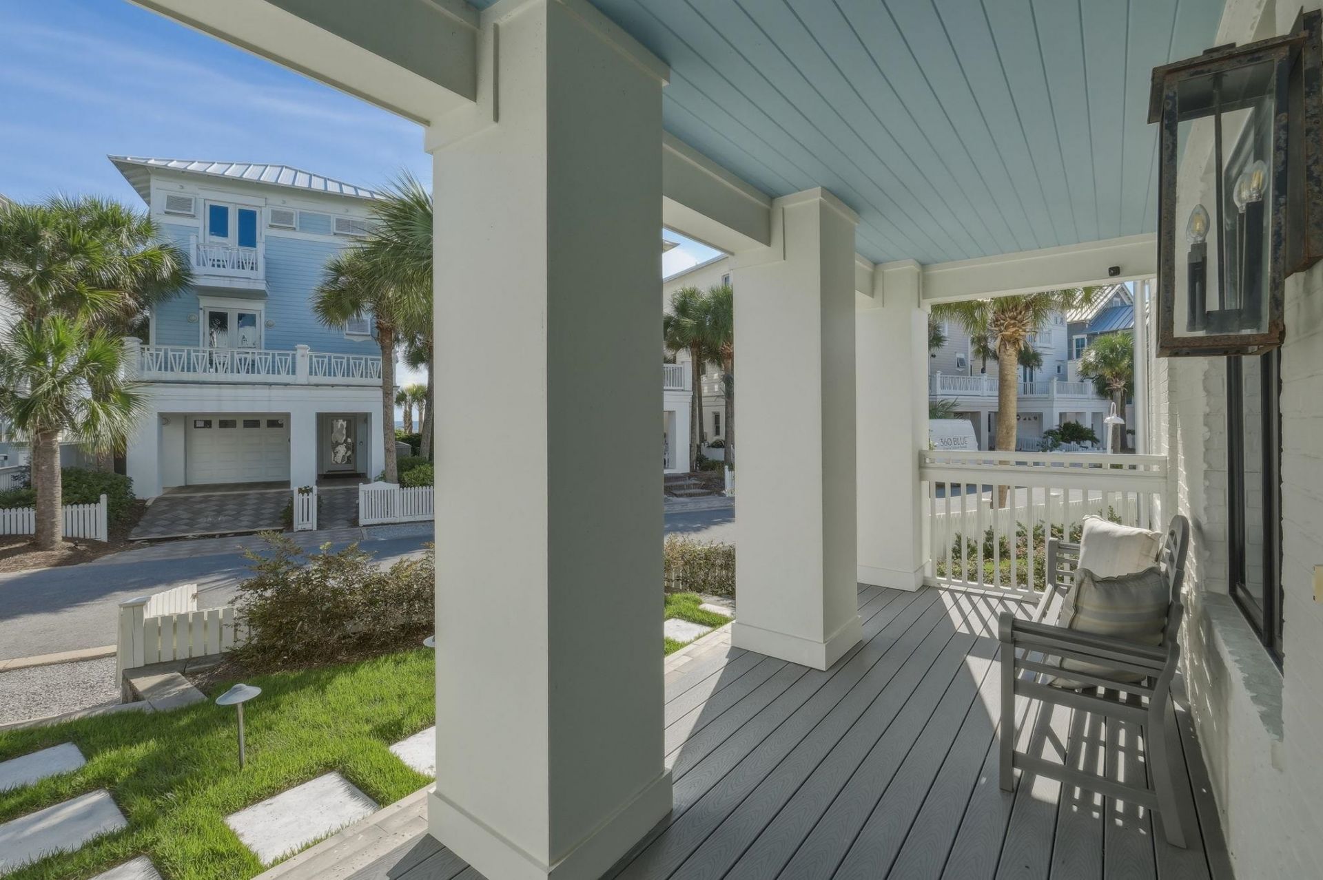 515 Beachside Gardens, Panama City, FL 32413 Photo