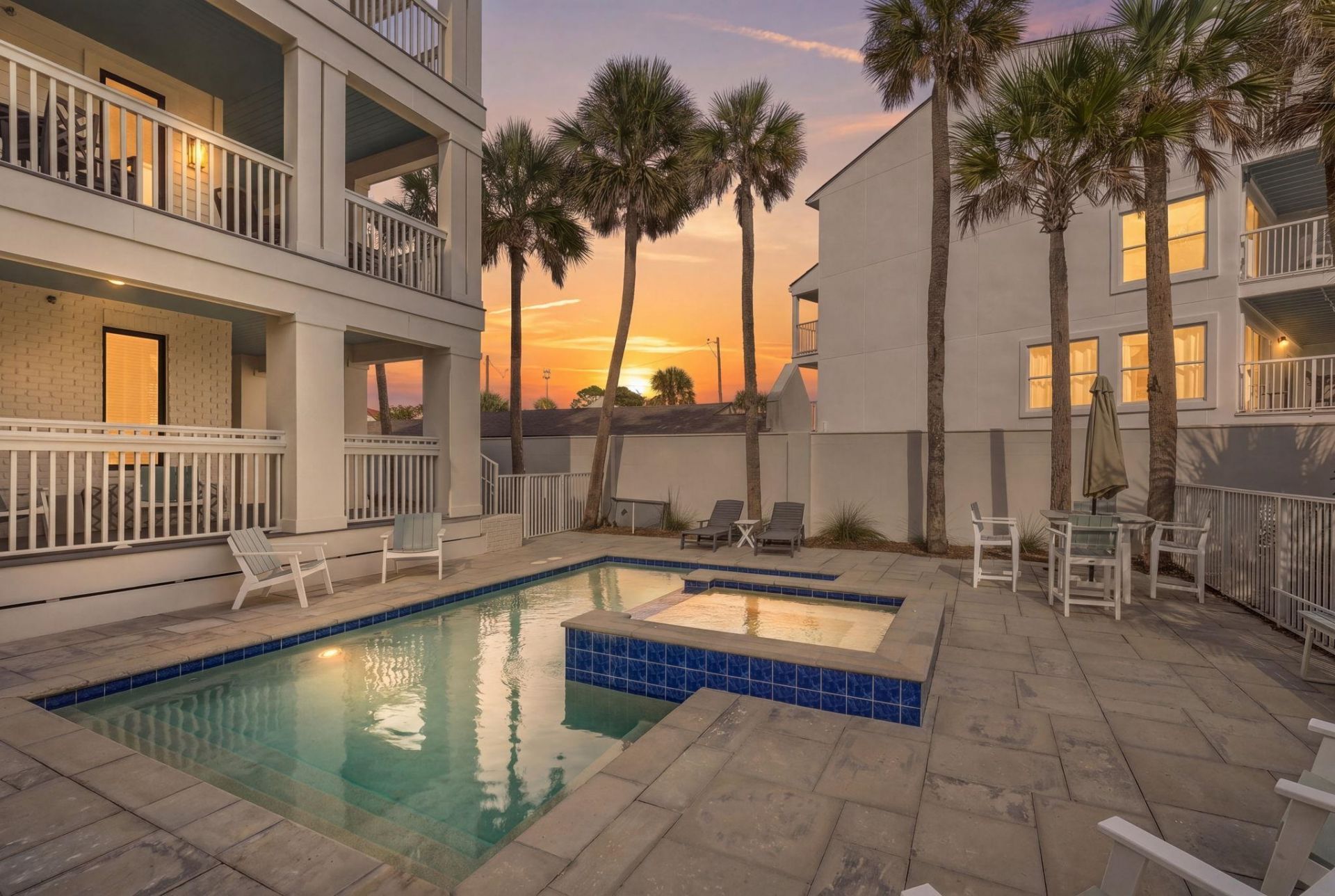 515 Beachside Gardens, Panama City, FL 32413 Photo