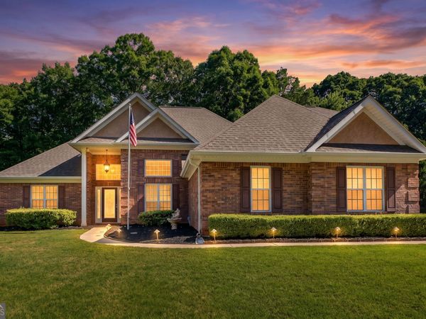 1625 Lake Dow Road, Mcdonough, GA 30252