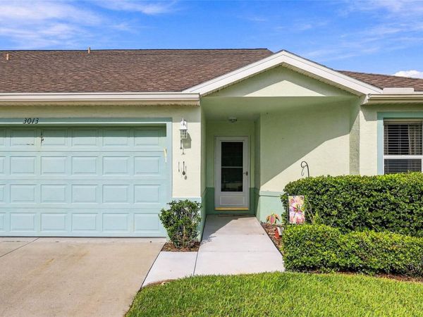 3013 LIVE OAK LANE , Unit 31, PALMETTO, FL 34221