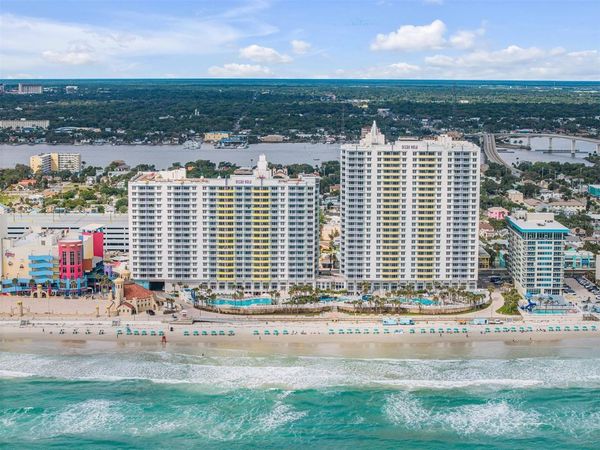 350 N ATLANTIC AVENUE , Unit 2126, DAYTONA BEACH, FL 32118