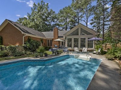 120 Rose Creek Court , Columbia, SC 29229