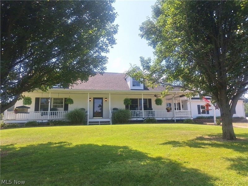 4656 Montgomery Road, Orwell, OH 44076 Photo 1