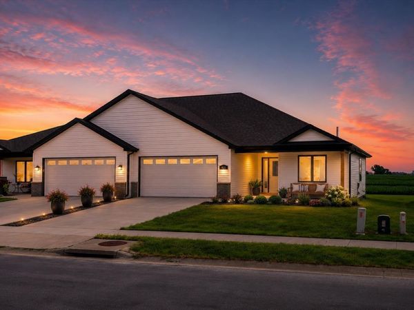 411 Pine Street, Janesville, IA 50647