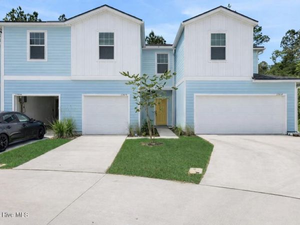 247 Senna Drive, Holly Ridge, NC 28445