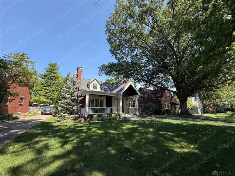 333 Thruston Boulevard, Oakwood, OH 45419 Photo 3