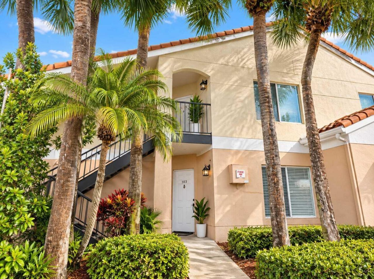 815 W Boynton Beach Boulevard, Unit 12-206, Boynton Beach, FL 33426 Photo