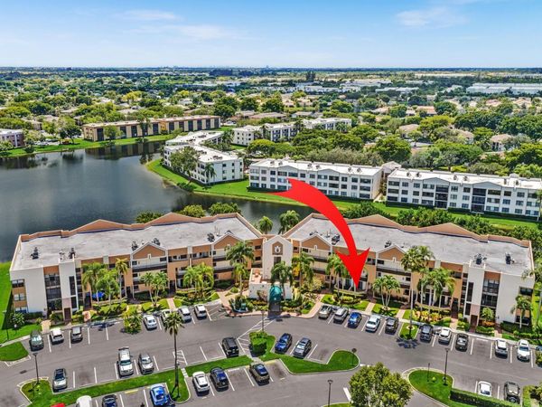 7216 Fairfax Drive, Unit 109, Tamarac, FL 33321