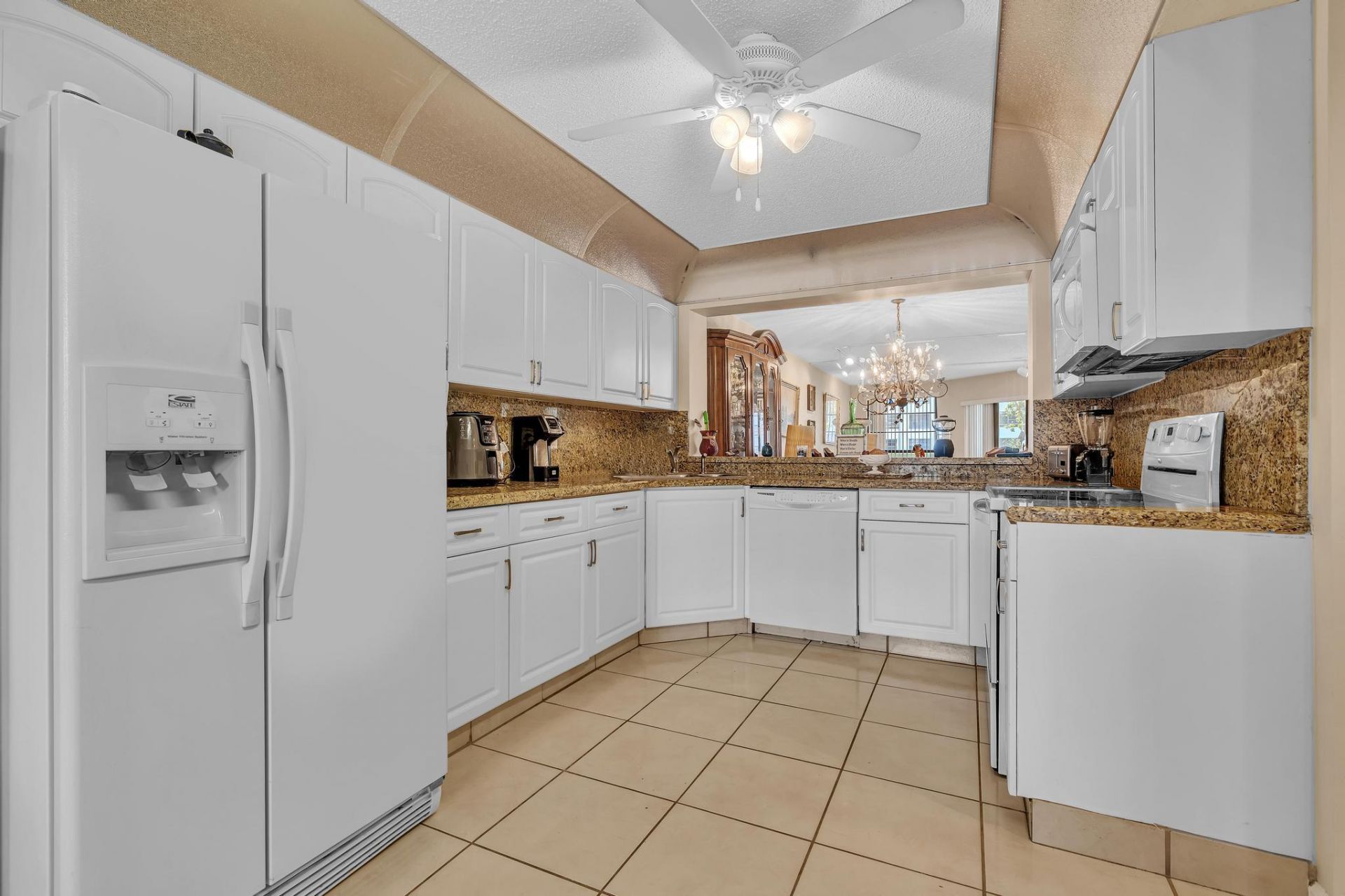 7216 Fairfax Drive, Unit 109, Tamarac, FL 33321 Photo