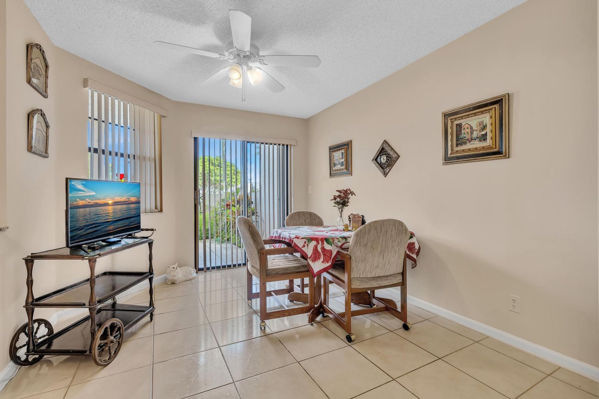 7216 Fairfax Drive, Unit 109, Tamarac, FL 33321 Photo