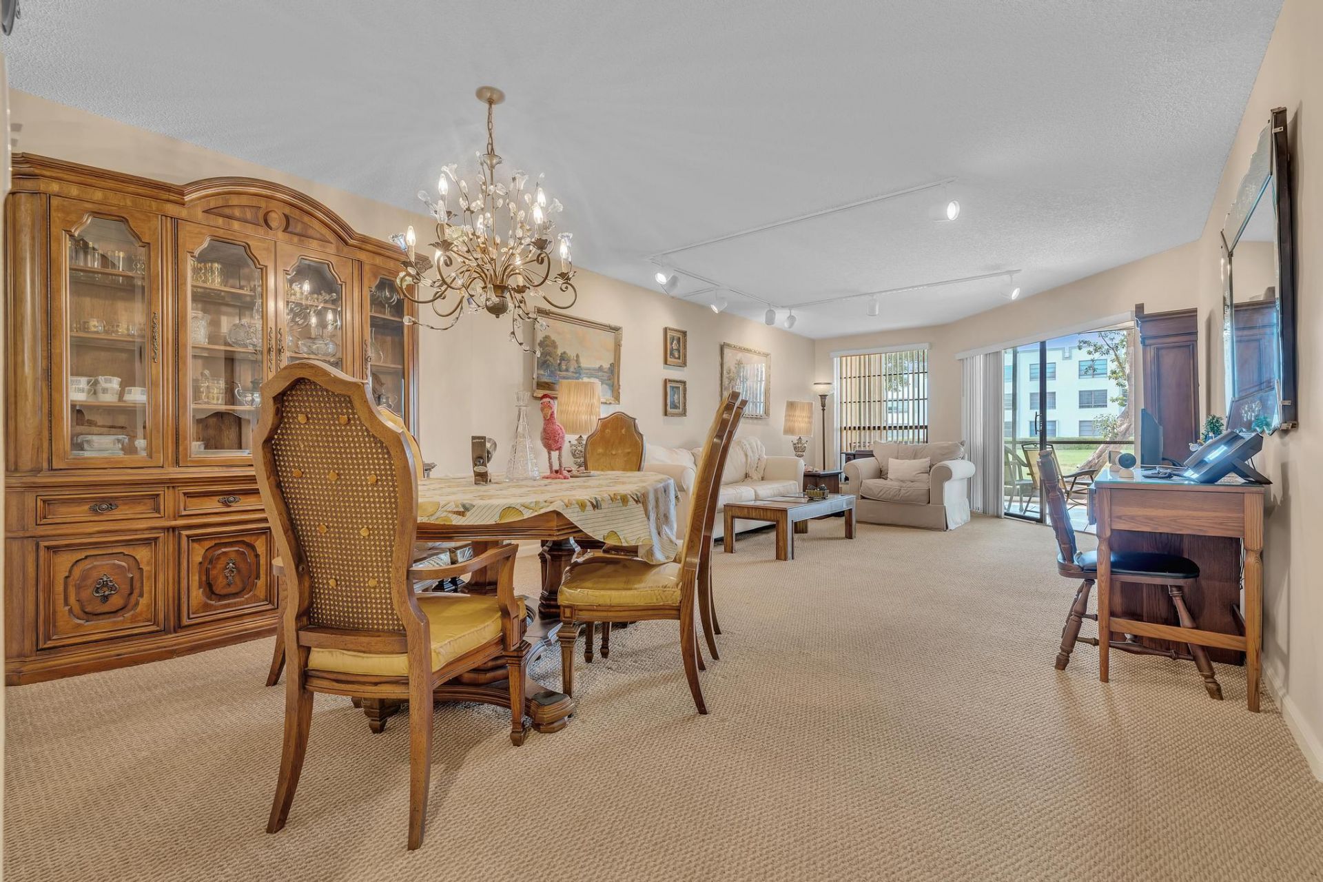7216 Fairfax Drive, Unit 109, Tamarac, FL 33321 Photo