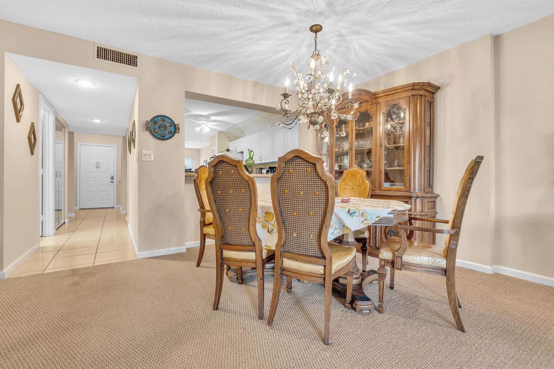7216 Fairfax Drive, Unit 109, Tamarac, FL 33321 Photo