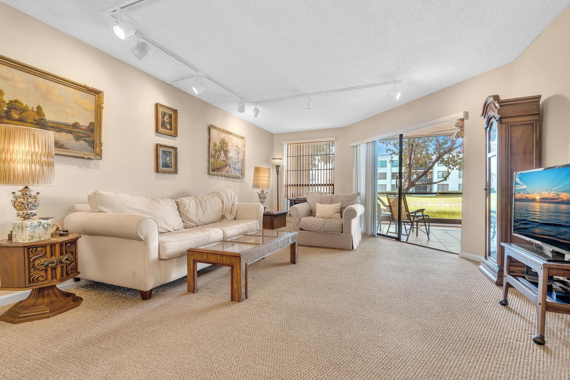7216 Fairfax Drive, Unit 109, Tamarac, FL 33321 Photo
