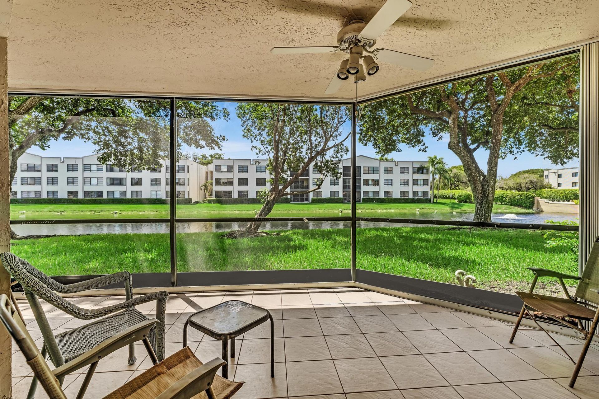 7216 Fairfax Drive, Unit 109, Tamarac, FL 33321 Photo