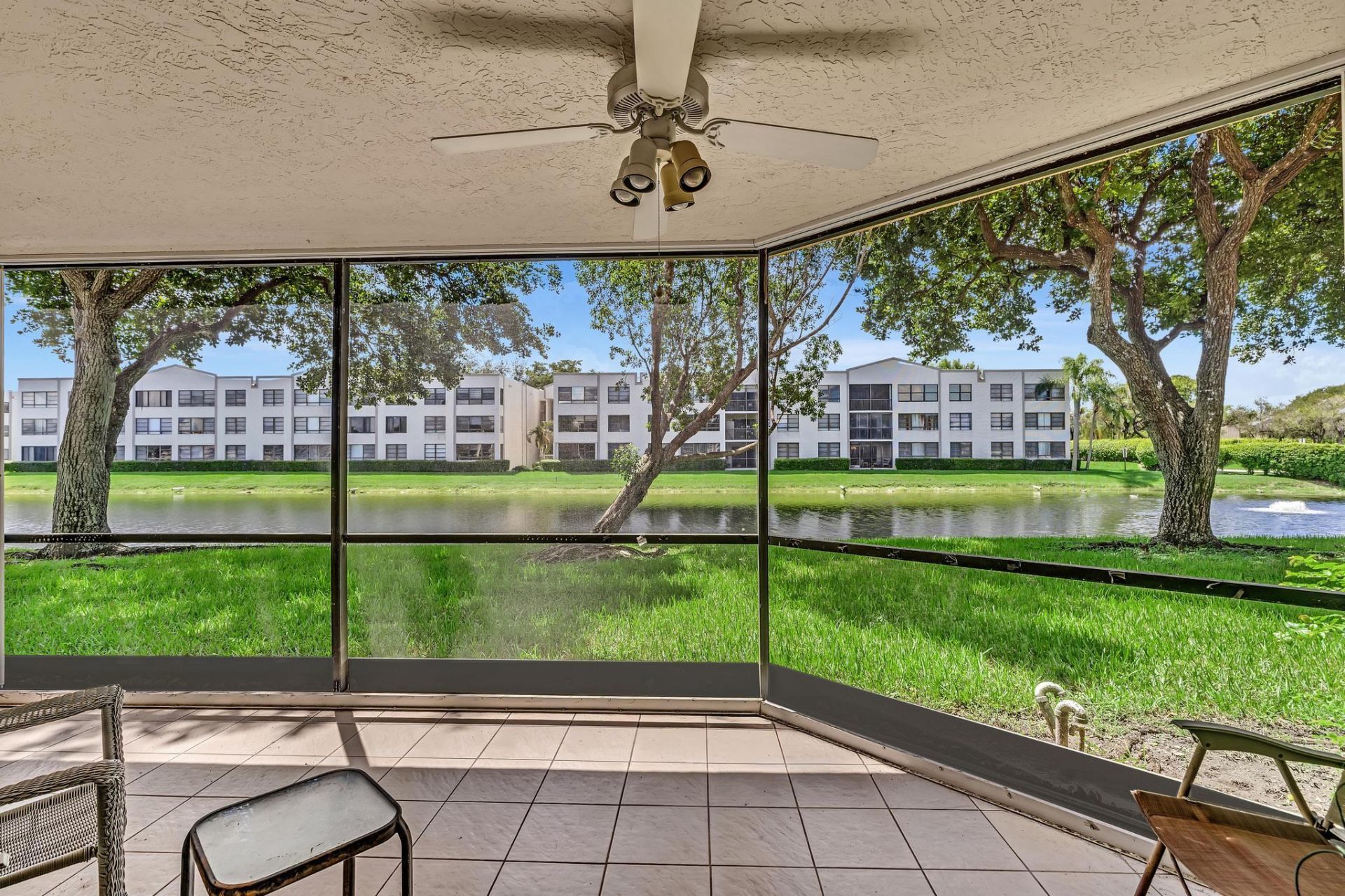 7216 Fairfax Drive, Unit 109, Tamarac, FL 33321 Photo
