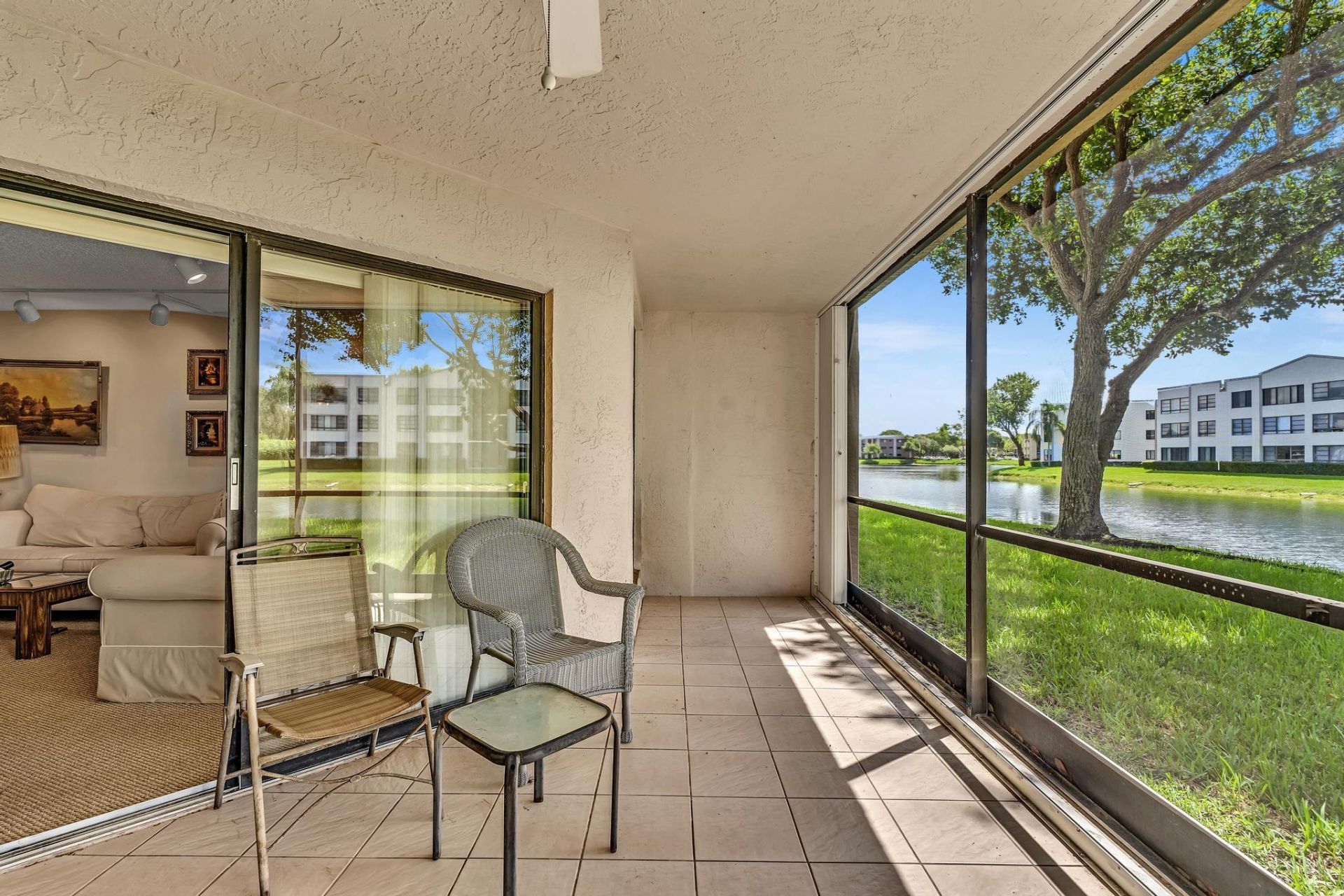 7216 Fairfax Drive, Unit 109, Tamarac, FL 33321 Photo