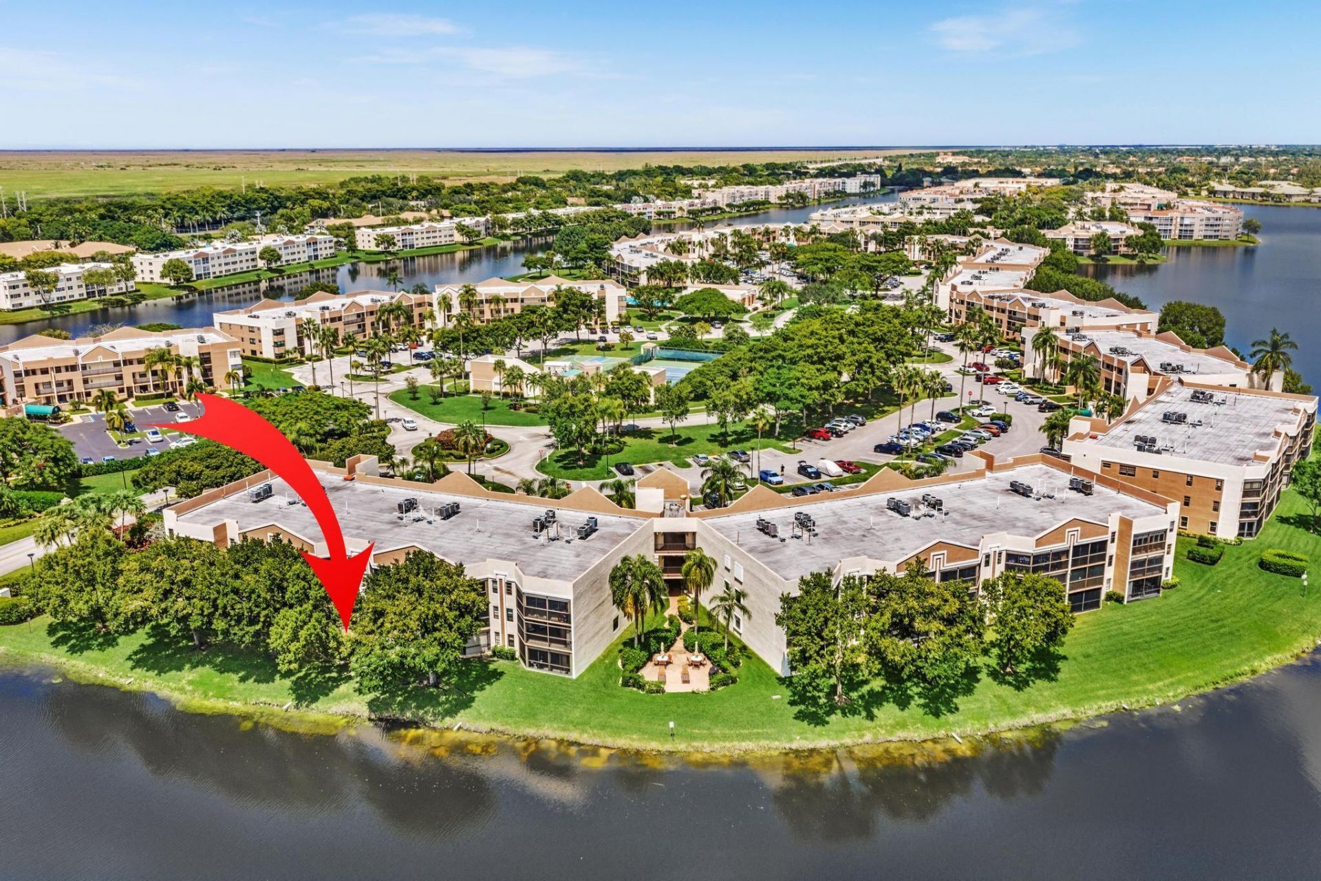 7216 Fairfax Drive, Unit 109, Tamarac, FL 33321 Photo