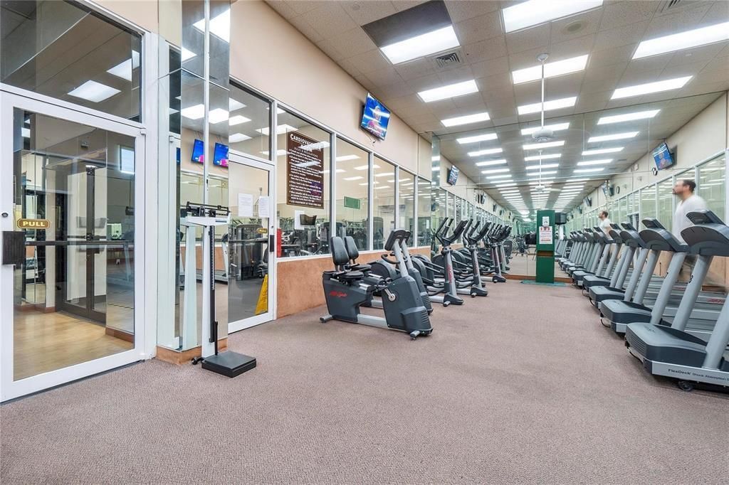 7216 Fairfax Drive, Unit 109, Tamarac, FL 33321 Photo